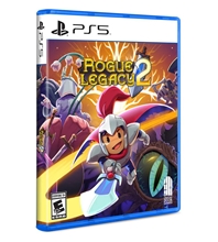 Rogue Legacy 2 (PS5)