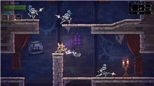 Rogue Legacy 2 (SWITCH)