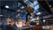 Tony Hawks Pro Skater 3+4 (Code in a Box) (SWITCH 2)