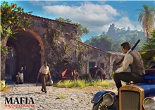 Mafia: The Old Country - Limited Edition (PS5)