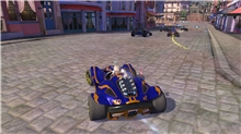 Ed & Edda: Grand Prix - Racing Champions (PS5)