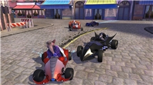 Ed & Edda: Grand Prix - Racing Champions (SWITCH)