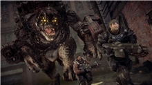 Gears of War: Reloaded (PS5)