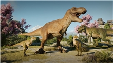 Jurassic World Evolution 3 (PS5)