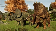 Jurassic World Evolution 3 (XSX)