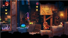 Nikoderiko: The Magical World - Directors Cut - Collectors Edition (PS5)