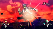 RAIDOU: Remastered: The Mystery of the Soulless Army (Game-Key Card) (SWITCH 2)