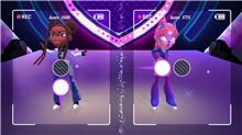 BRATZ: Rhythm & Style (SWITCH)