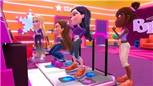 BRATZ: Rhythm & Style (SWITCH)