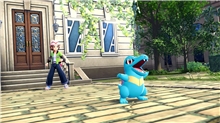 Pokémon Legends: Z-A (SWITCH)