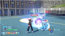 Pokémon Legends: Z-A (SWITCH)