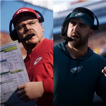 EA Sports Madden NFL 26 (PS5)