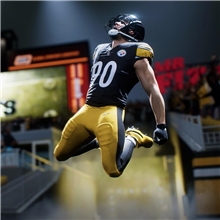 EA Sports Madden NFL 26 (Game-Key Card) (SWITCH 2)