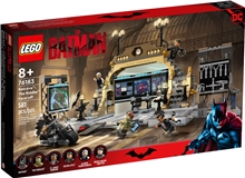 LEGO® Batman™ 76183: Batcave™: The Riddler™ Face-off