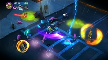 Teenage Mutant Ninja Turtles: Splintered Fate - Deluxe Edition (PS5)