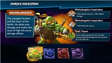 Teenage Mutant Ninja Turtles: Splintered Fate - Deluxe Edition (X1/XSX)