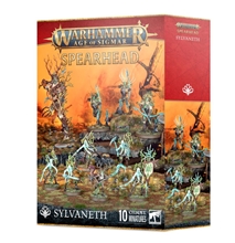 Warhammer: Age of Sigmar: Spearhead: Sylvaneth