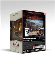 Mafia: The Old Country - Limited Edition (PS5)