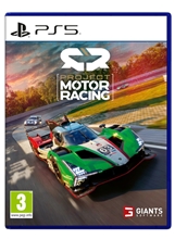 Project Motor Racing (PS5)
