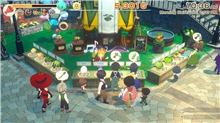Story of Seasons: Grand Bazaar (SWITCH)