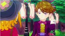 Story of Seasons: Grand Bazaar - Limited Edition (SWITCH 2)