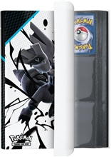 Pokémon TCG: SV10.5 Black Bolt - Binder Collection