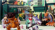 Digimon Story: Time Stranger (XSX)