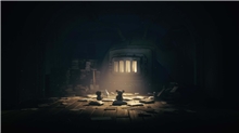 Little Nightmares III (PS5)