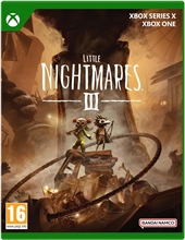 Little Nightmares III (X1/XSX)