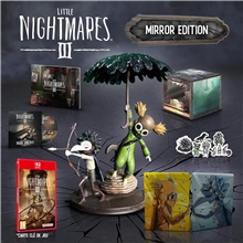 Little Nightmares III - Mirror Edition (SWITCH 2)