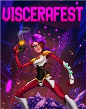 Viscerafest (PS5)