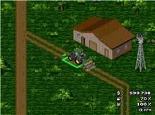 Farming Simulator 16-Bit Edition (PC)