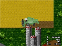 Farming Simulator 16-Bit Edition (PC)