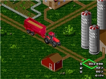 Farming Simulator 16-Bit Edition (PC)