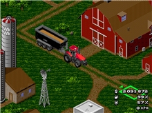 Farming Simulator 16-Bit Edition (PC)