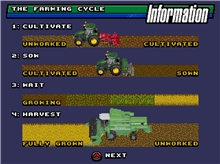Farming Simulator 16-Bit Edition (PC)