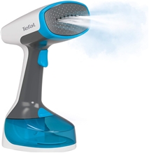 ​Tefal - Access Steam Minute ​(DT7000E0) /Appliances /Preppy Blue/Mink Grey