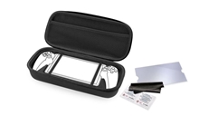 Bigben Carry Pouch & Tempered Glass For Playstation Portal
