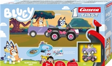 Carrera FIRST - 63054 Bluey & Bingo Race