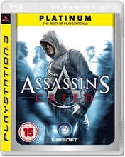 Assassins Creed (BAZAR) (PS3)