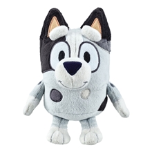 Bluey Plush - Muffin 20cm
