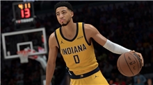 NBA 2K26 (X1/XSX)