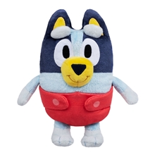 Bluey Plush - Baby Bluey 20 cm