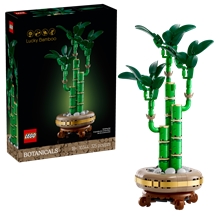 LEGO® Botanicals 10344: Lucky Bamboo