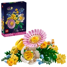 LEGO® Botanicals 10347: Petite Sunny Bouquet