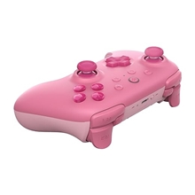 8BitDo Ultimate 2C Bluetooth Controller - Pink (SWITCH/SWITCH 2)