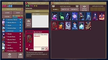 Dungeon Drafters (SWITCH)