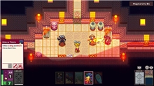 Dungeon Drafters (SWITCH)