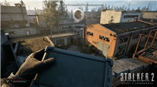 STALKER 2: Heart of Chornobyl - Day One Edition (PS5)