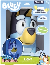 Paladone: Bluey - Light With Sound